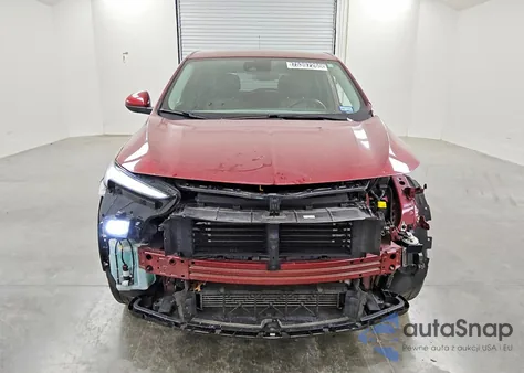 2024 Buick Encore Gx Preferred z USA, uszkodzony, nr VIN KL4AMBS24RB075489